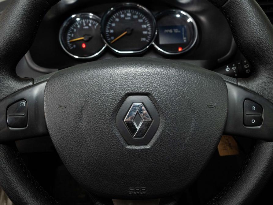 Renault Sandero II Казань  - изображение 9