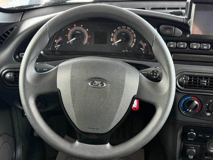 Lada (ВАЗ) Niva Travel I Рестайлинг Волгоград  - изображение 13