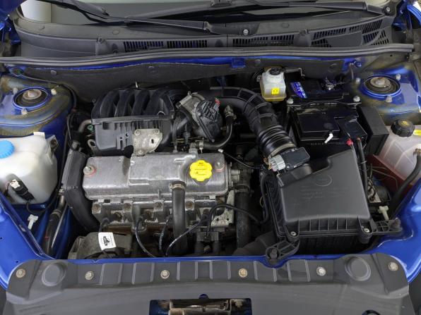 Lada (ВАЗ) Granta I Рестайлинг с пробегом 2019 года, цена 650 000 рублей, 68797 км, седан, Автокод Объявления
