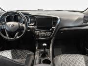 Kia Optima III Рестайлинг Казань  - изображение 14