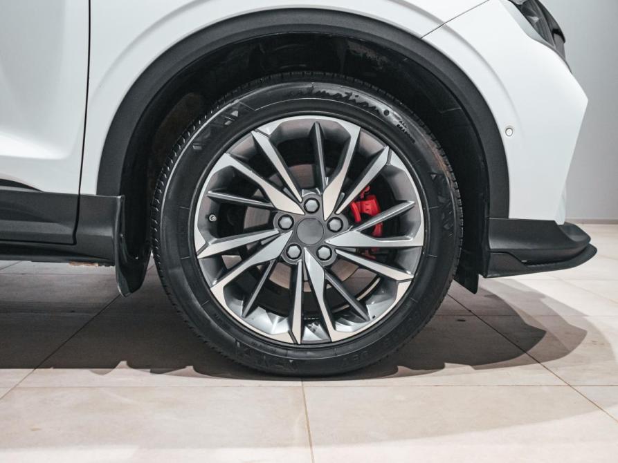 Belgee X50 Екатеринбург  - изображение 11