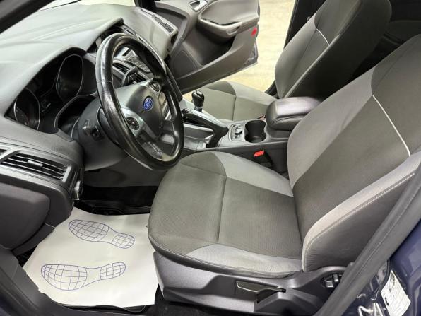 Ford Focus III с пробегом 2012 года, цена 620 000 рублей, 161297 км, седан, Автокод Объявления