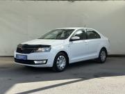 Skoda Rapid I Рестайлинг Липецк  - изображение 18