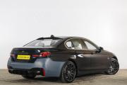 BMW 5 серии VI (F10/F11/F07) Тюмень  - изображение 26