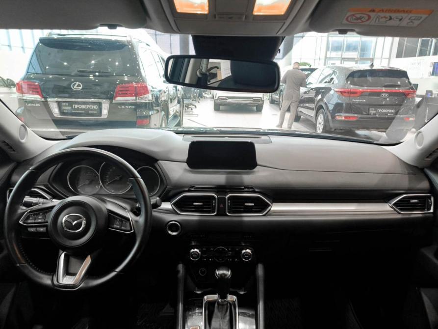 Mazda CX-5 II Казань  - изображение 17