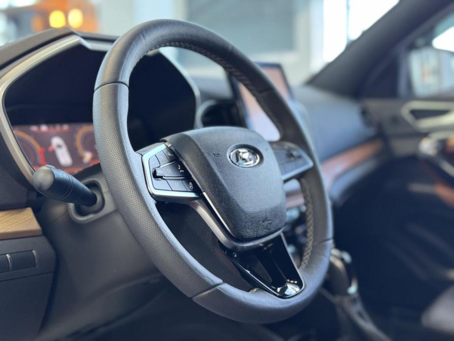 Lada (ВАЗ) Vesta I Рестайлинг (NG) Тула  - изображение 8