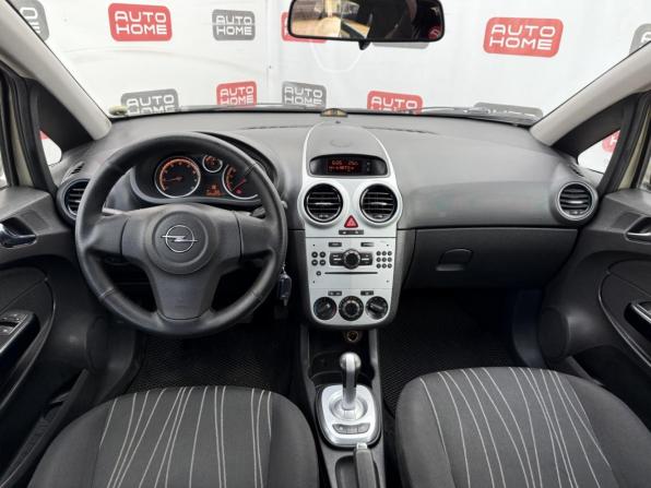 Opel Corsa D с пробегом 2009 года, цена 399 990 рублей, 204972 км, хэтчбек, Автокод Объявления