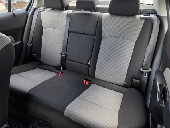 Chevrolet Cruze I с пробегом 2012 года, цена 550 000 рублей, 118439 км, седан, Автокод Объявления