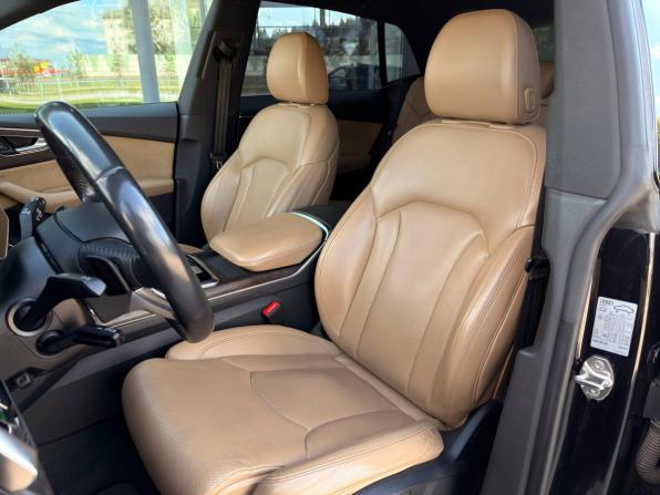 Audi Q8 I (4M) с пробегом 2019 года, цена 6 150 000 рублей, 141417 км, внедорожник, Автокод Объявления