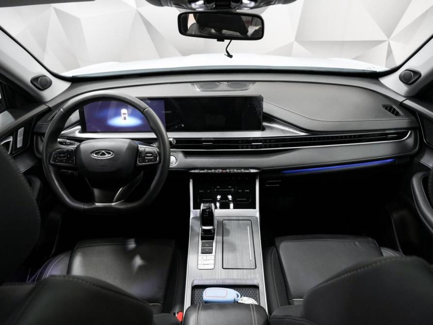 Chery Tiggo 7 Pro Max I Ульяновск  - изображение 12