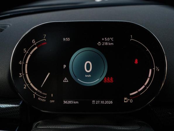 Mini Clubman II Рестайлинг с пробегом 2021 года, цена 3 670 000 рублей, 36282 км, универсал, Автокод Объявления