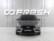 Lada (ВАЗ) Vesta I Ростов-на-Дону  - изображение 22