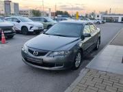 Mazda 6 I (GG) Рестайлинг Санкт-Петербург  - изображение 20