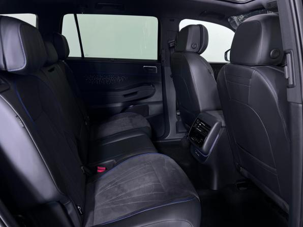 Volkswagen Teramont II (China Market) с пробегом 2026 года, цена 6 049 000 рублей, 20 км, внедорожник, Автокод Объявления