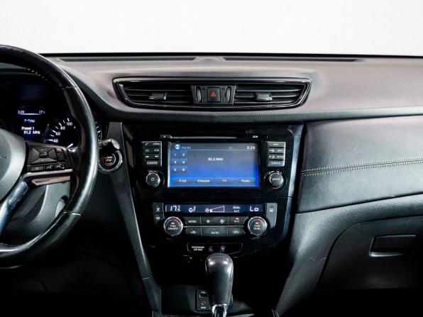 Nissan X-Trail III Рестайлинг с пробегом 2018 года, цена 1 985 000 рублей, 219123 км, внедорожник, Автокод Объявления