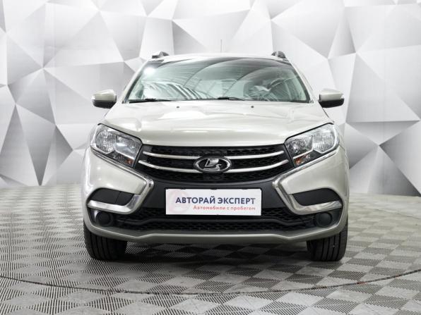 Lada (ВАЗ) XRAY I с пробегом 2020 года, цена 996 000 рублей, 90000 км, хэтчбек, Автокод Объявления