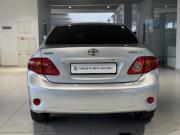 Toyota Corolla X (E140 E150) Челябинск  - изображение 30