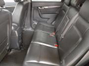 Chevrolet Captiva I Новокузнецк  - изображение 39