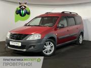 Lada (ВАЗ) Largus I Великий Новгород  - изображение 18