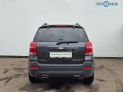 Chevrolet Captiva I Рестайлинг 2 Москва  - изображение 19