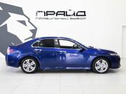 Honda Accord VIII Ростов-на-Дону  - изображение 32