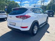 Hyundai Tucson III Стерлитамак  - изображение 24