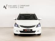Hyundai Solaris I Рестайлинг Казань  - изображение 10