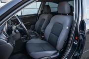 Mazda 3 I (BK) Рестайлинг Курган  - изображение 29