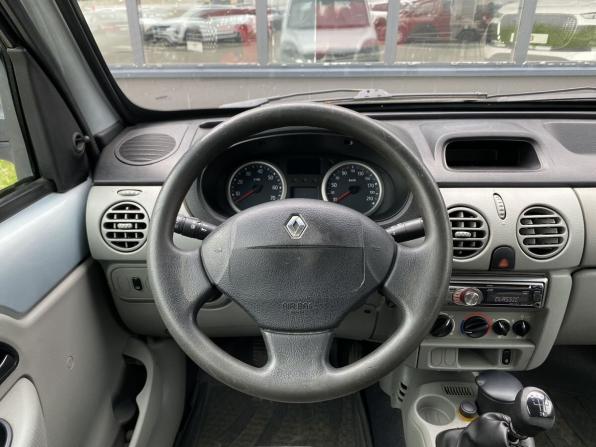 Renault Kangoo I Рестайлинг с пробегом 2008 года, цена 319 000 рублей, 337334 км, компактвэн, Автокод Объявления