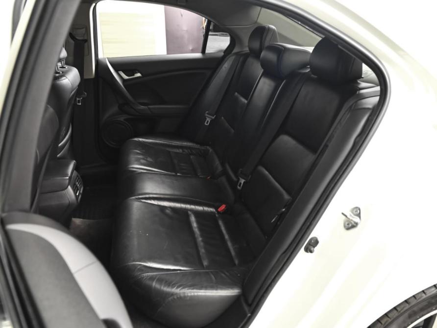 Honda Accord VIII Ставрополь  - изображение 9