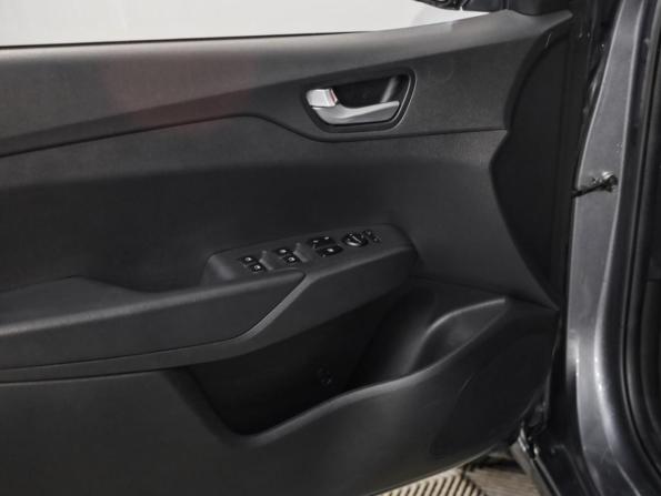 Hyundai Solaris II Рестайлинг с пробегом 2020 года, цена 1 449 000 рублей, 77234 км, седан, Автокод Объявления