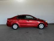 Kia Rio III Москва  - изображение 26