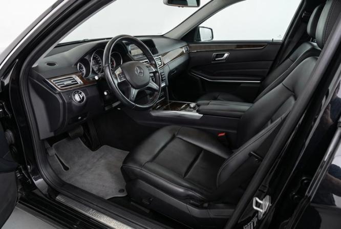 Mercedes-Benz E-Класс IV (W212 S212 C207) Рестайлинг с пробегом 2013 года, цена 1 690 000 рублей, 252594 км, седан, Автокод Объявления