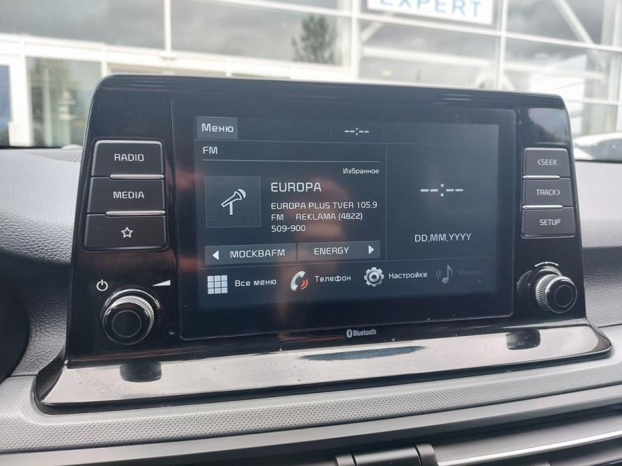 Kia Seltos I Тверь  - изображение 22