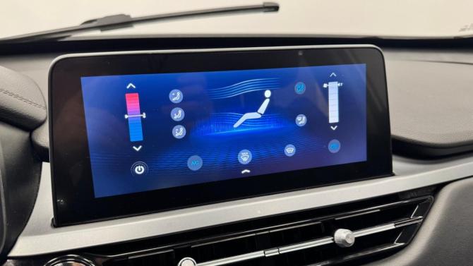 Chery Tiggo 4 Pro I с пробегом 2023 года, цена 1 495 000 рублей, 23402 км, внедорожник, Автокод Объявления