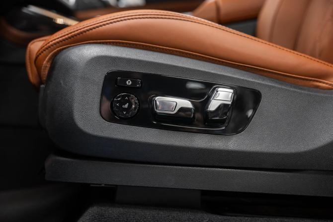 Новый BMW X7 I (G07) Рестайлинг 2026 года, цена 17 920 000 рублей, внедорожник, Автокод Объявления