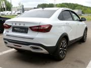 Lada (ВАЗ) Vesta I Рестайлинг (NG) Иваново  - изображение 24