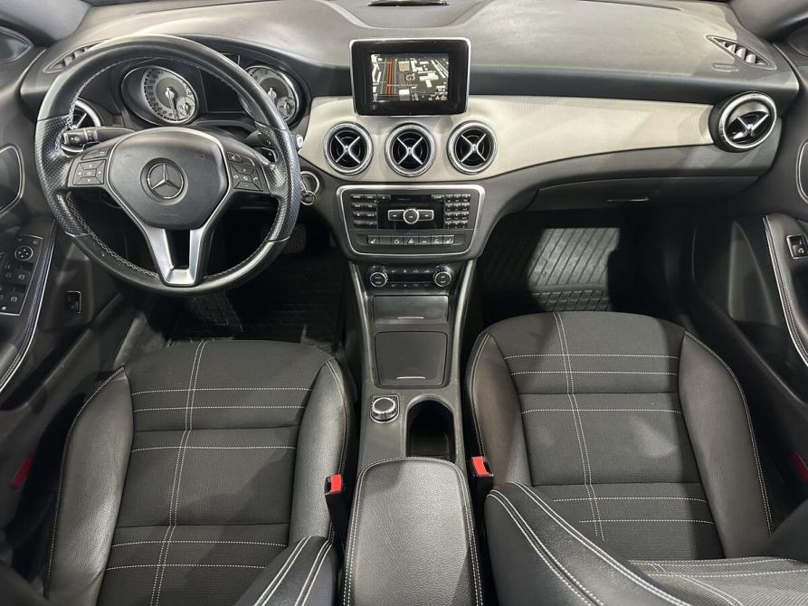Mercedes-Benz CLA I (C117 X117) Москва  - изображение 11