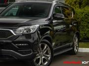 SsangYong Rexton IV Москва  - изображение 48