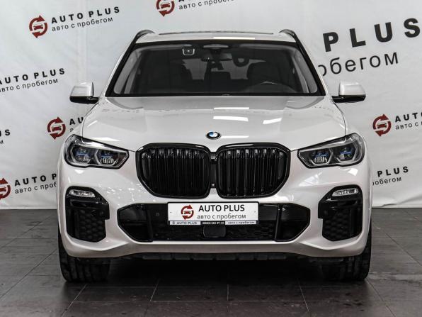 BMW X5 IV (G05/G18) с пробегом 2020 года, цена 7 099 000 рублей, 91196 км, внедорожник, Автокод Объявления