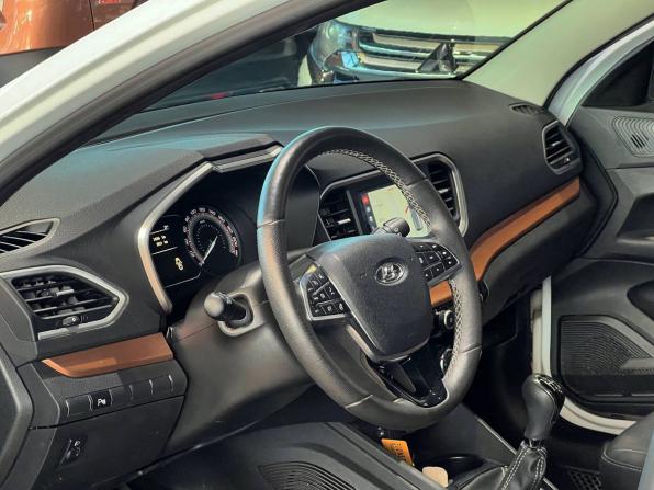 Lada (ВАЗ) Vesta I Рестайлинг (NG) с пробегом 2024 года, цена 1 630 000 рублей, 24000 км, универсал, Автокод Объявления