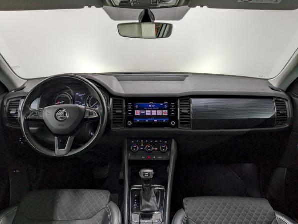 Skoda Kodiaq I с пробегом 2019 года, цена 2 950 000 рублей, 96381 км, внедорожник, Автокод Объявления