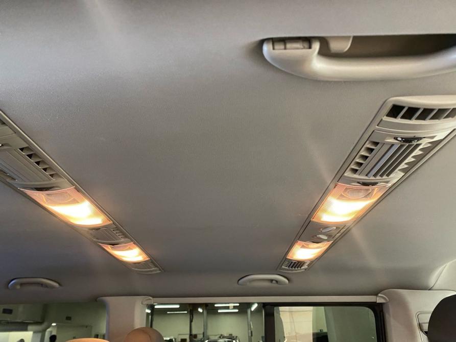 Volkswagen Caravelle T5 Рестайлинг Санкт-Петербург  - изображение 18