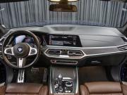 BMW X7 I (G07) Москва  - изображение 49