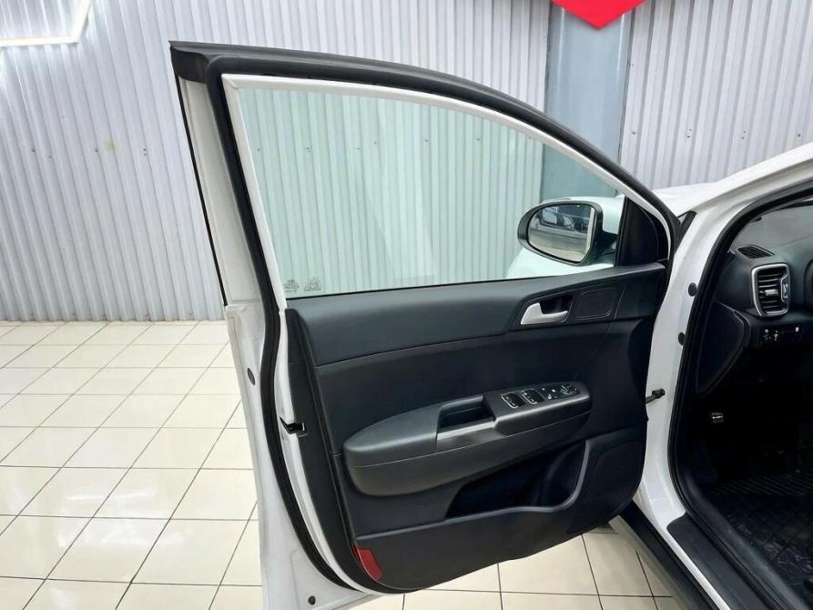 Kia Sportage IV Альметьевск  - изображение 10