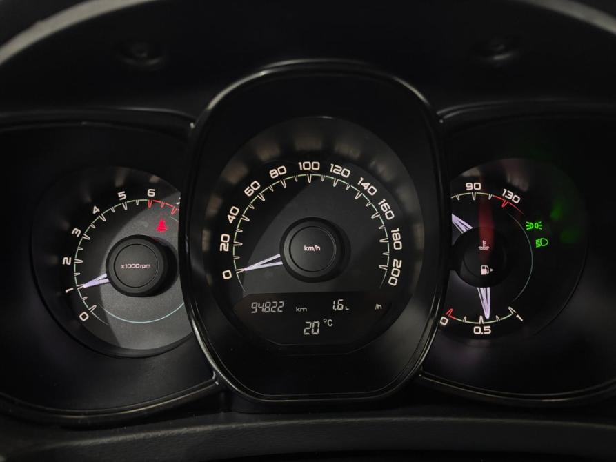 Lada (ВАЗ) Vesta I Альметьевск  - изображение 19