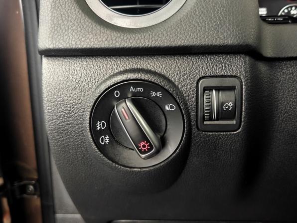 Volkswagen Tiguan I Рестайлинг с пробегом 2014 года, цена 1 480 000 рублей, 170000 км, внедорожник, Автокод Объявления