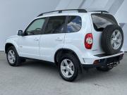 Chevrolet Niva I Рестайлинг Екатеринбург  - изображение 31