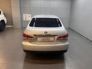 Nissan Almera III (G15) Красноярск  - изображение 33