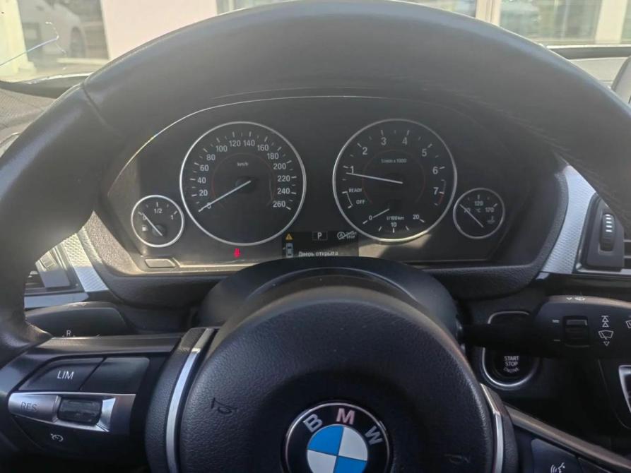 BMW 3 серии VI (F3x) Оренбург  - изображение 12